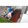 removedor de cinzento de deck e madeiras exteriores