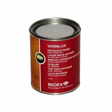 esmalte interior à base de óleo matte, Biofa