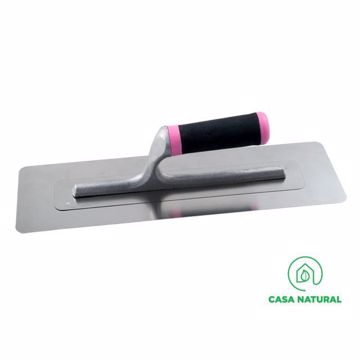 Microflex Steel - Talocha inox extra flexível e resistente