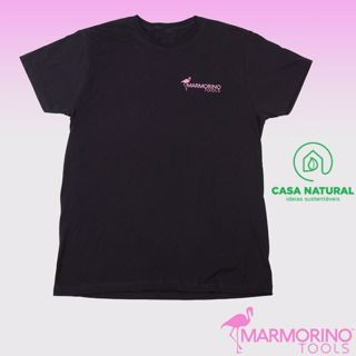 Picture of T- Shirt Marmorino Tools -     Tamanho L