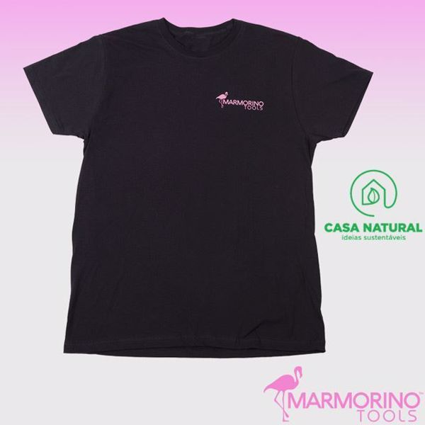 Picture of T-Shirt Marmorino Tools