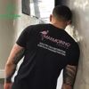 T-Shirt Marmorino Tools