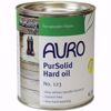 Auro Óleo Duro PurSolid Nº 123