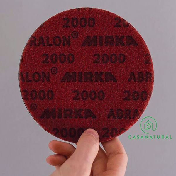  Mirka Abralon Lixa