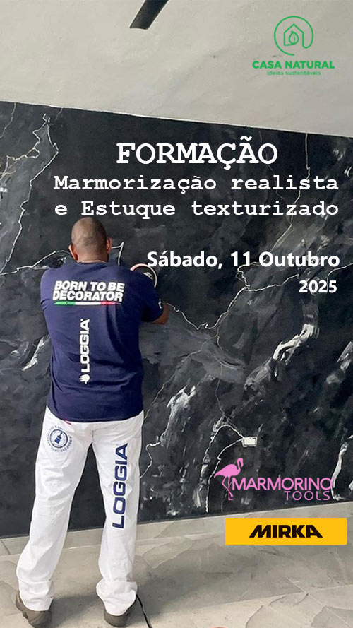 formação marmore realista Outubro 2025